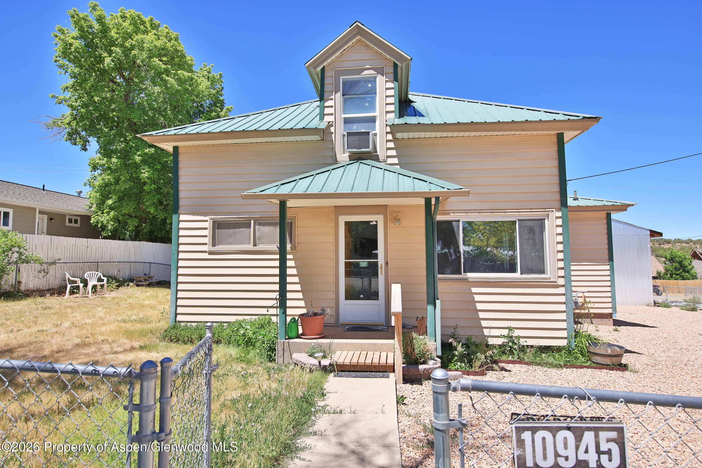 10945 Highway 65 Mesa CO 81643