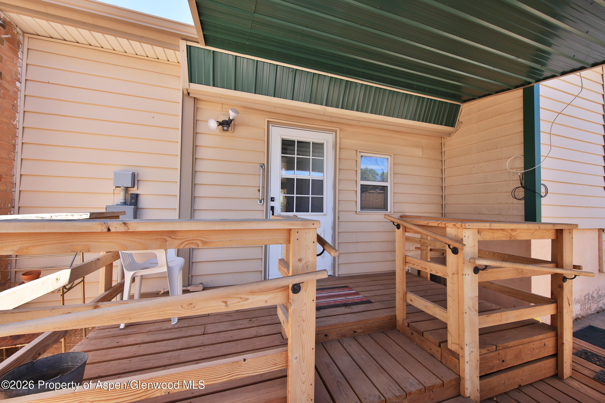 10945 Highway 65 Mesa CO 81643