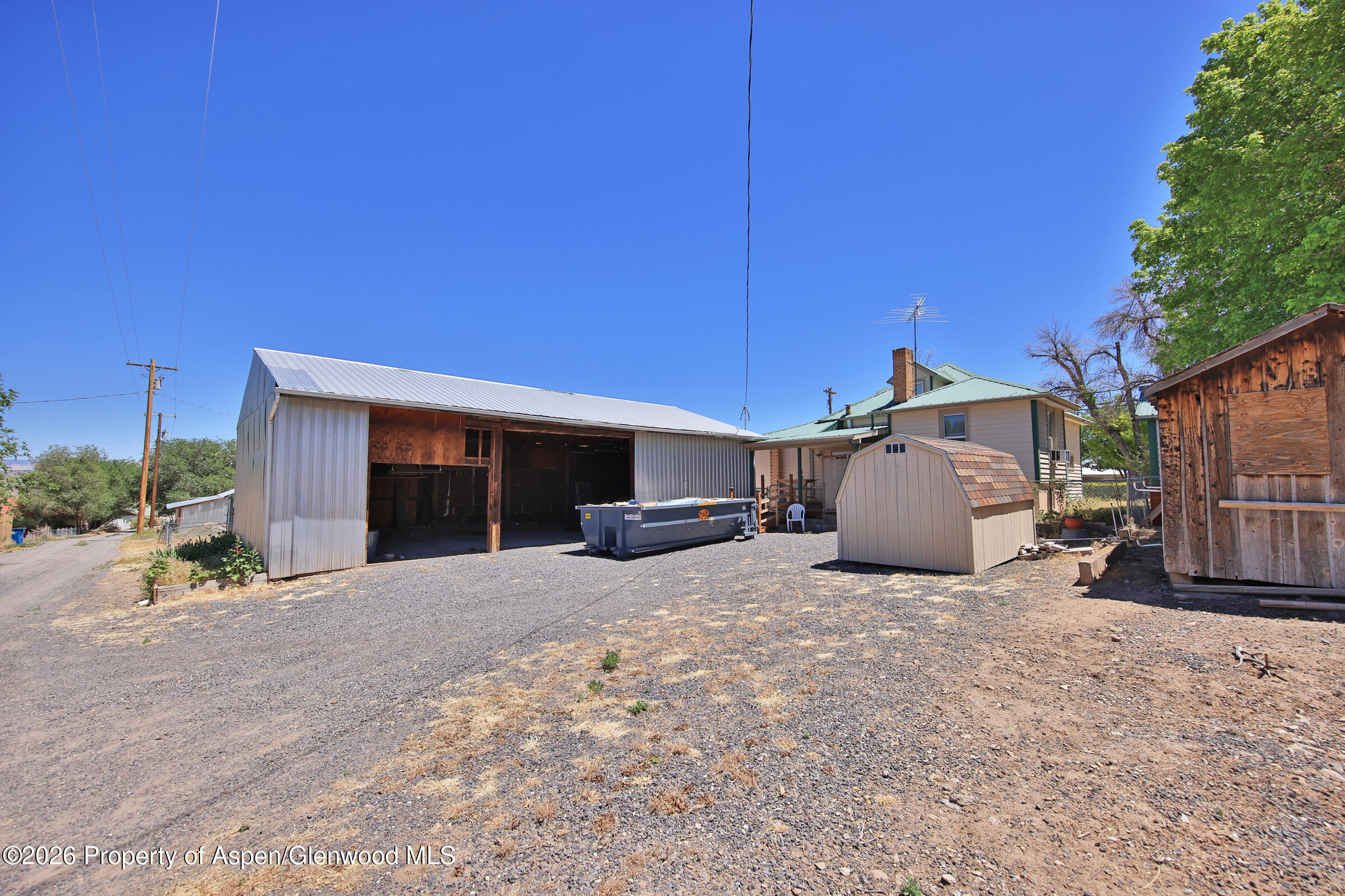 10945 Highway 65 Mesa CO 81643