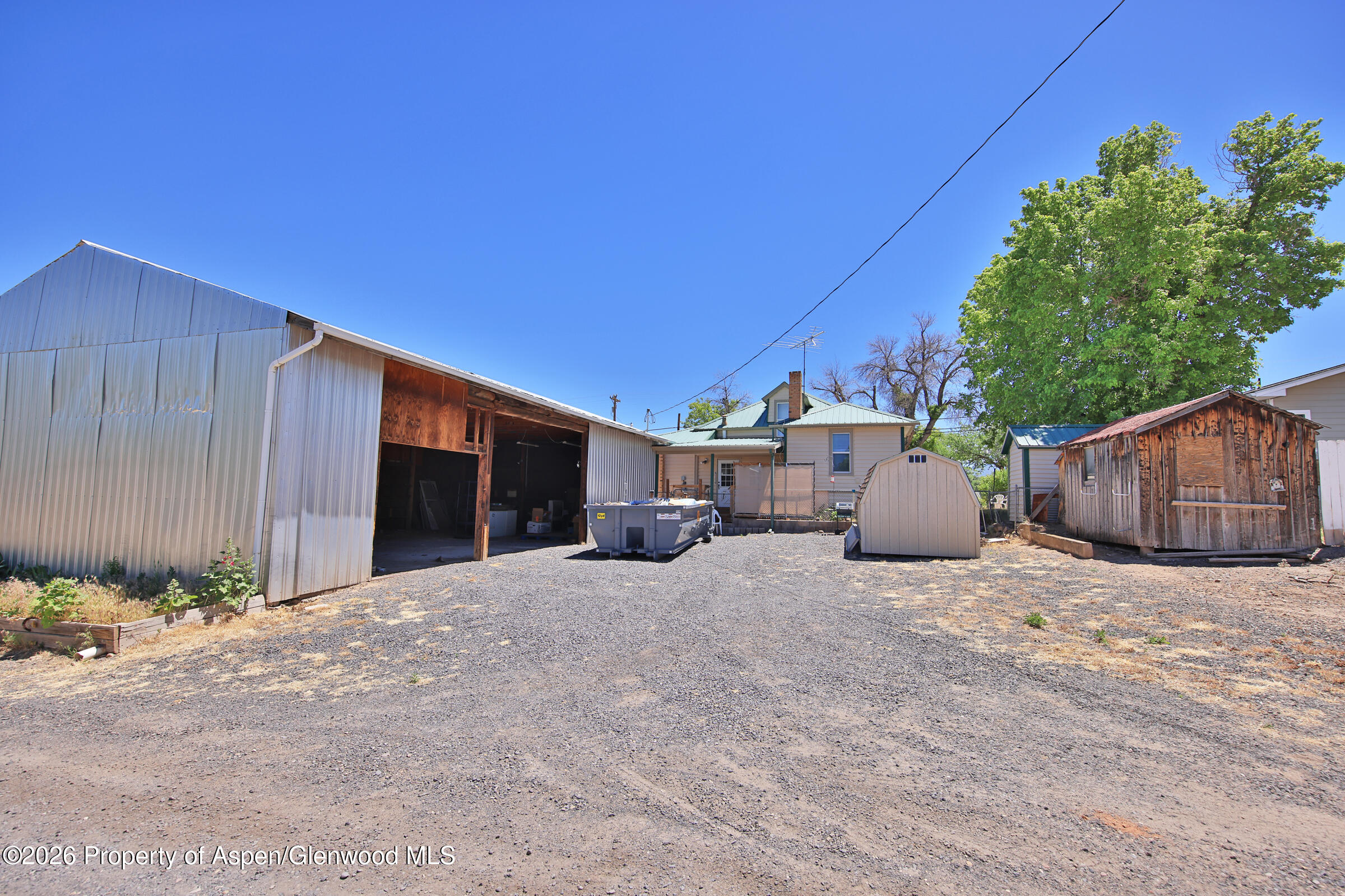 10945 Highway 65 Mesa CO 81643