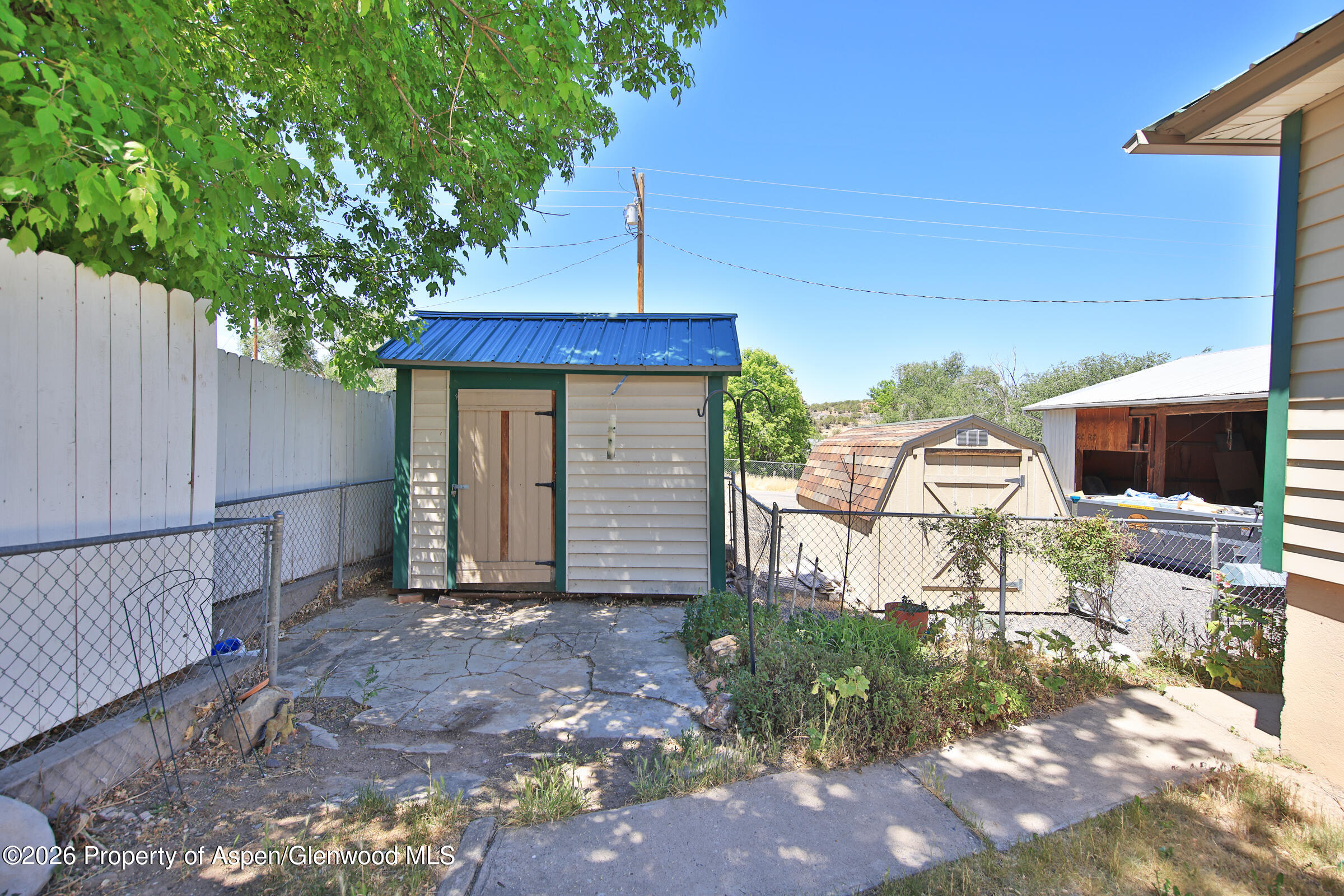 10945 Highway 65 Mesa CO 81643