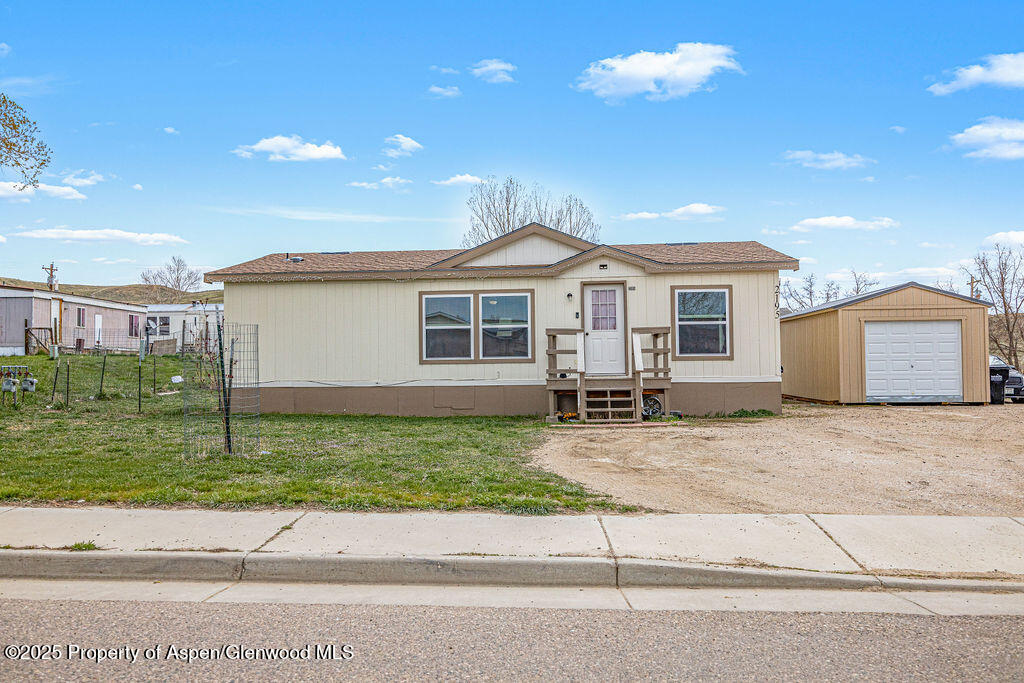 2195 Cedar Place Craig CO 81625