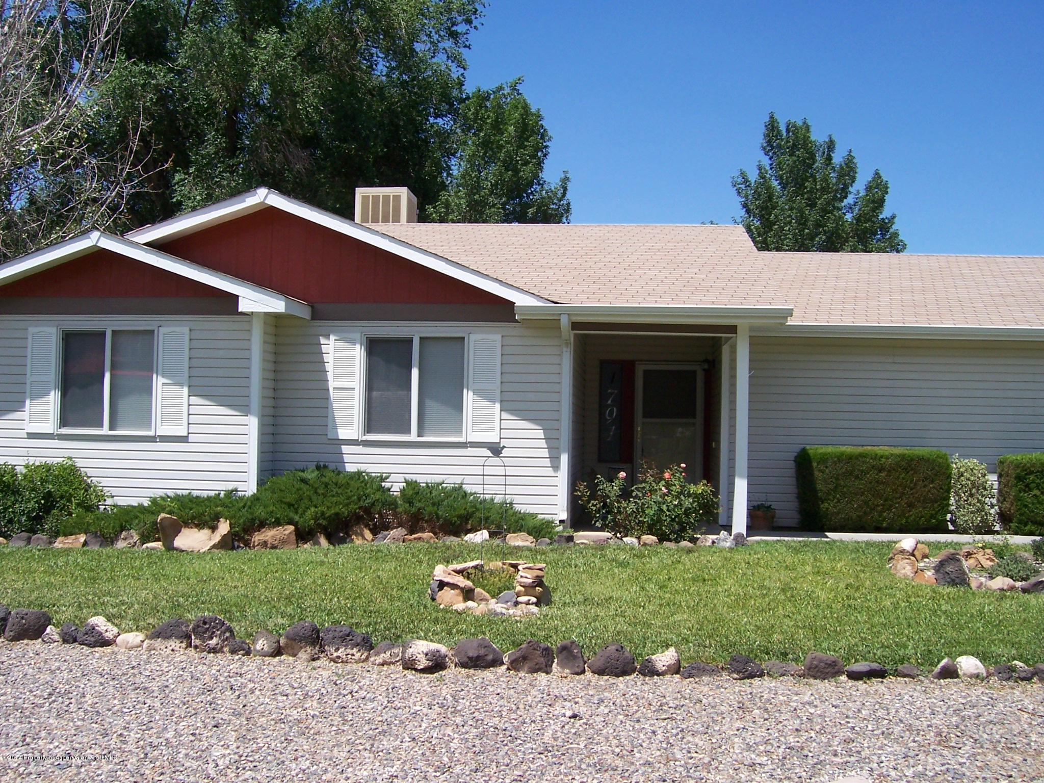 1791 David Street Grand Junction CO 81503