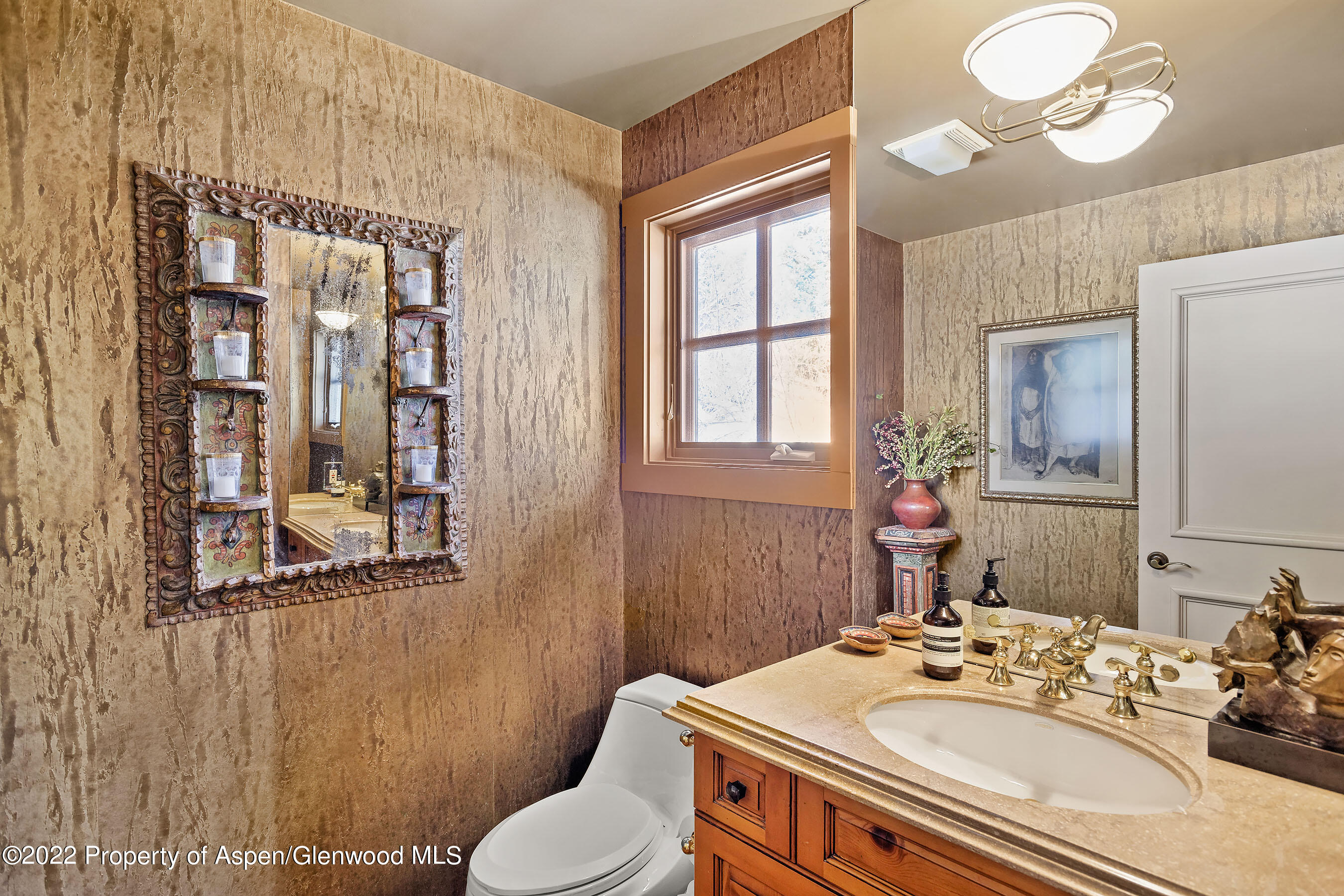 1205 Red Butte Drive Aspen CO 81611