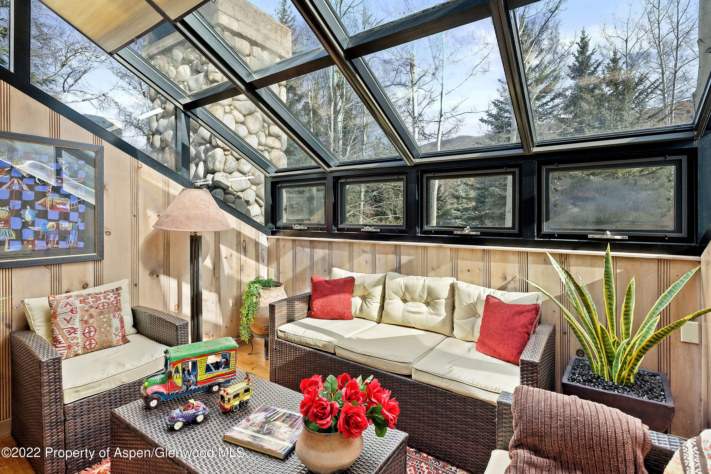 1205 Red Butte Drive Aspen CO 81611