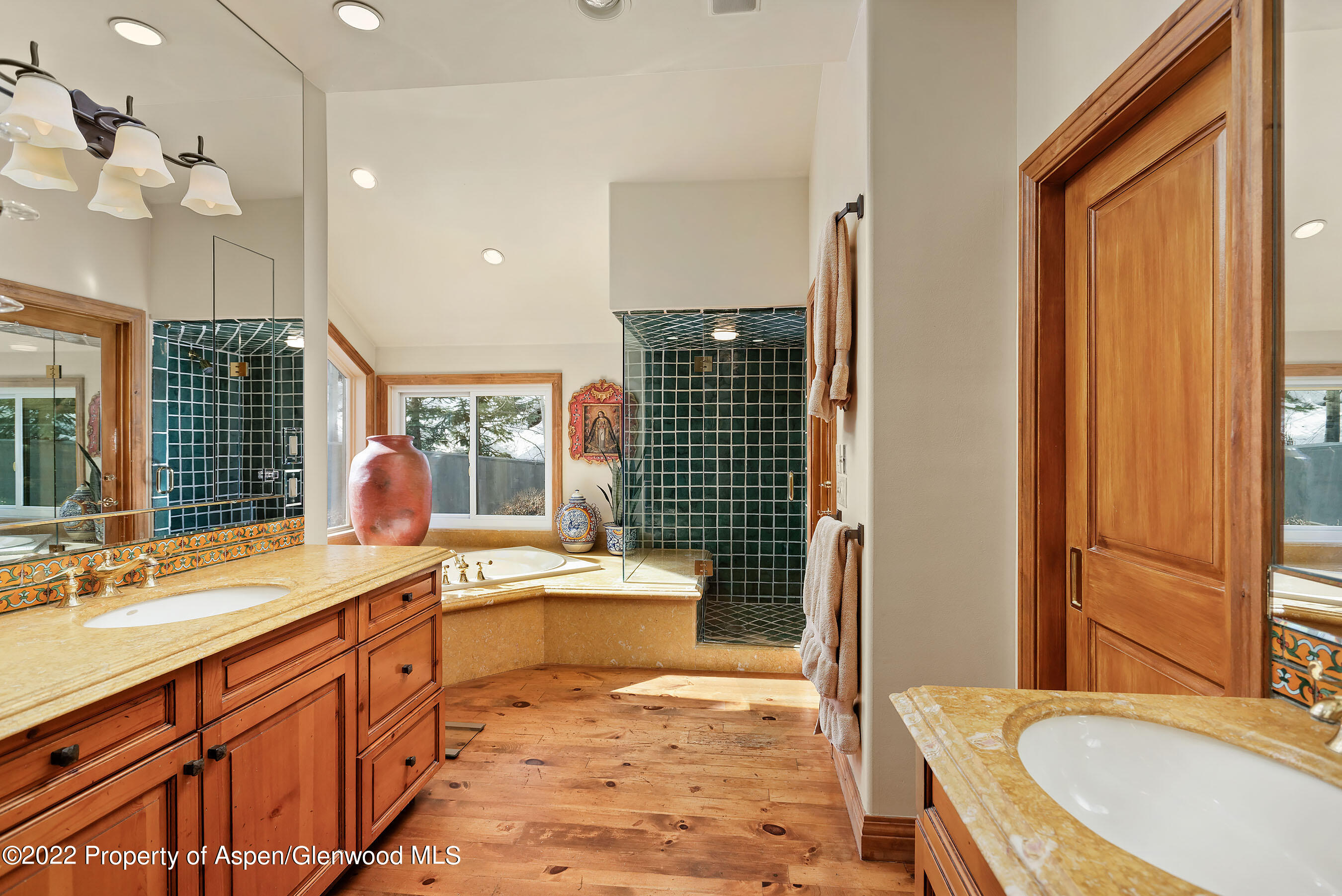 1205 Red Butte Drive Aspen CO 81611