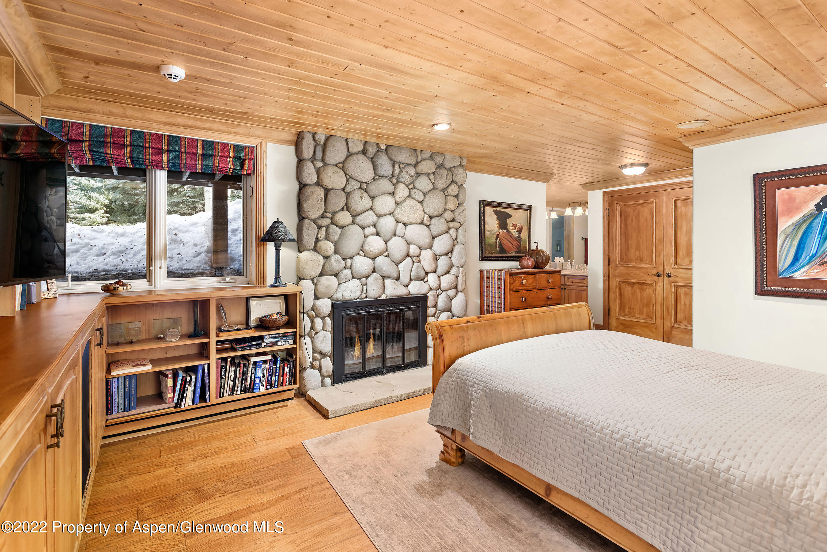 1205 Red Butte Drive Aspen CO 81611