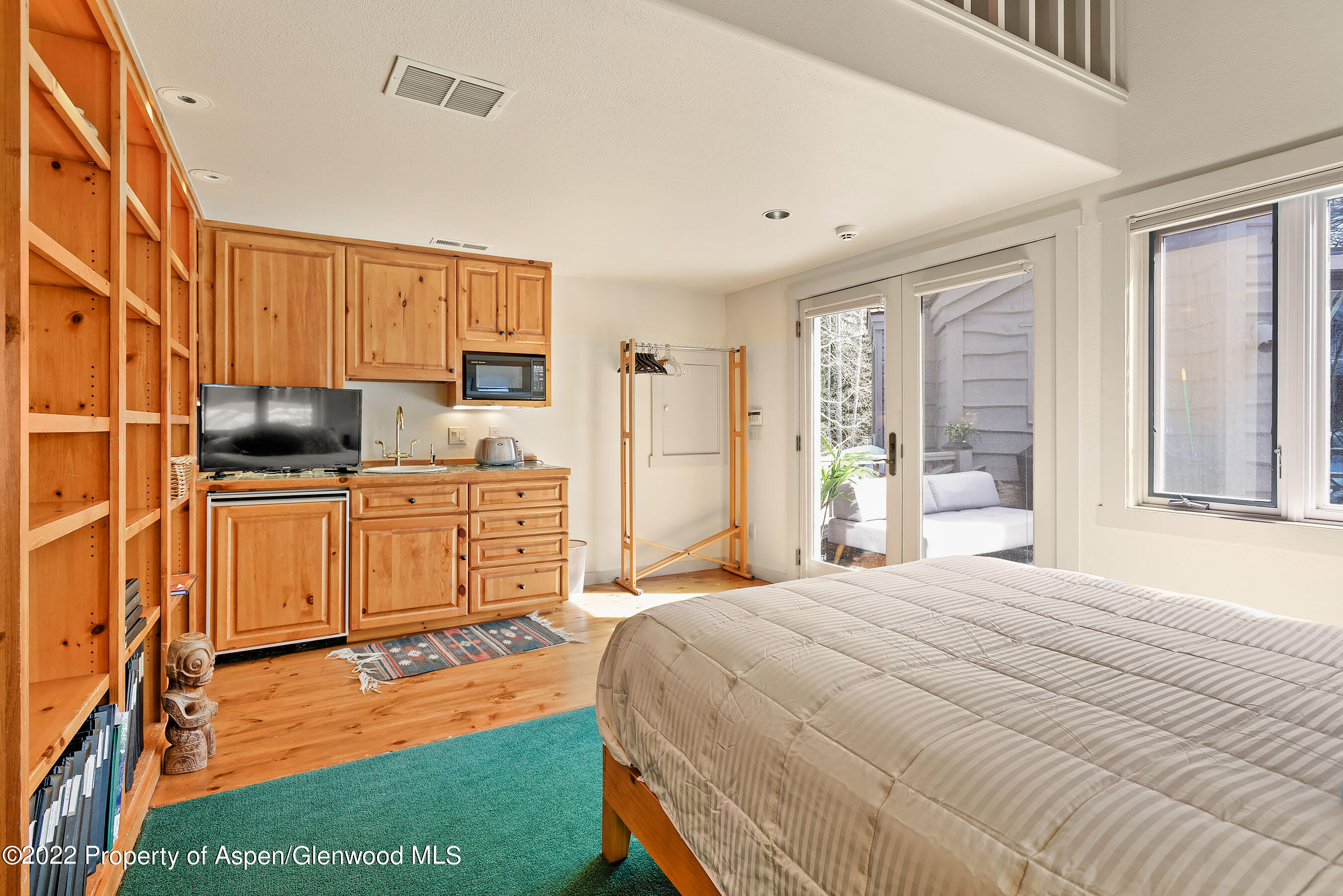 1205 Red Butte Drive Aspen CO 81611