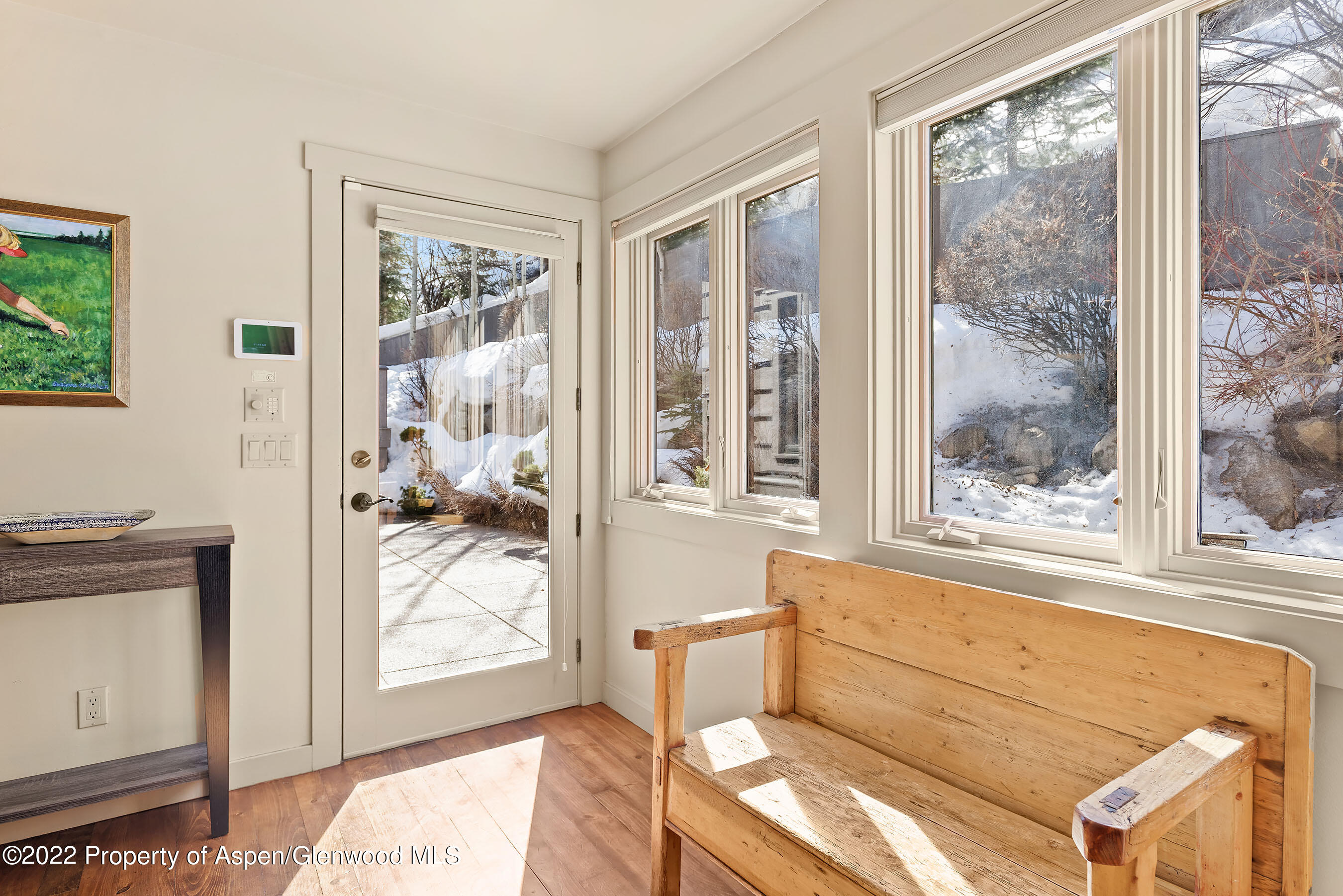 1205 Red Butte Drive Aspen CO 81611