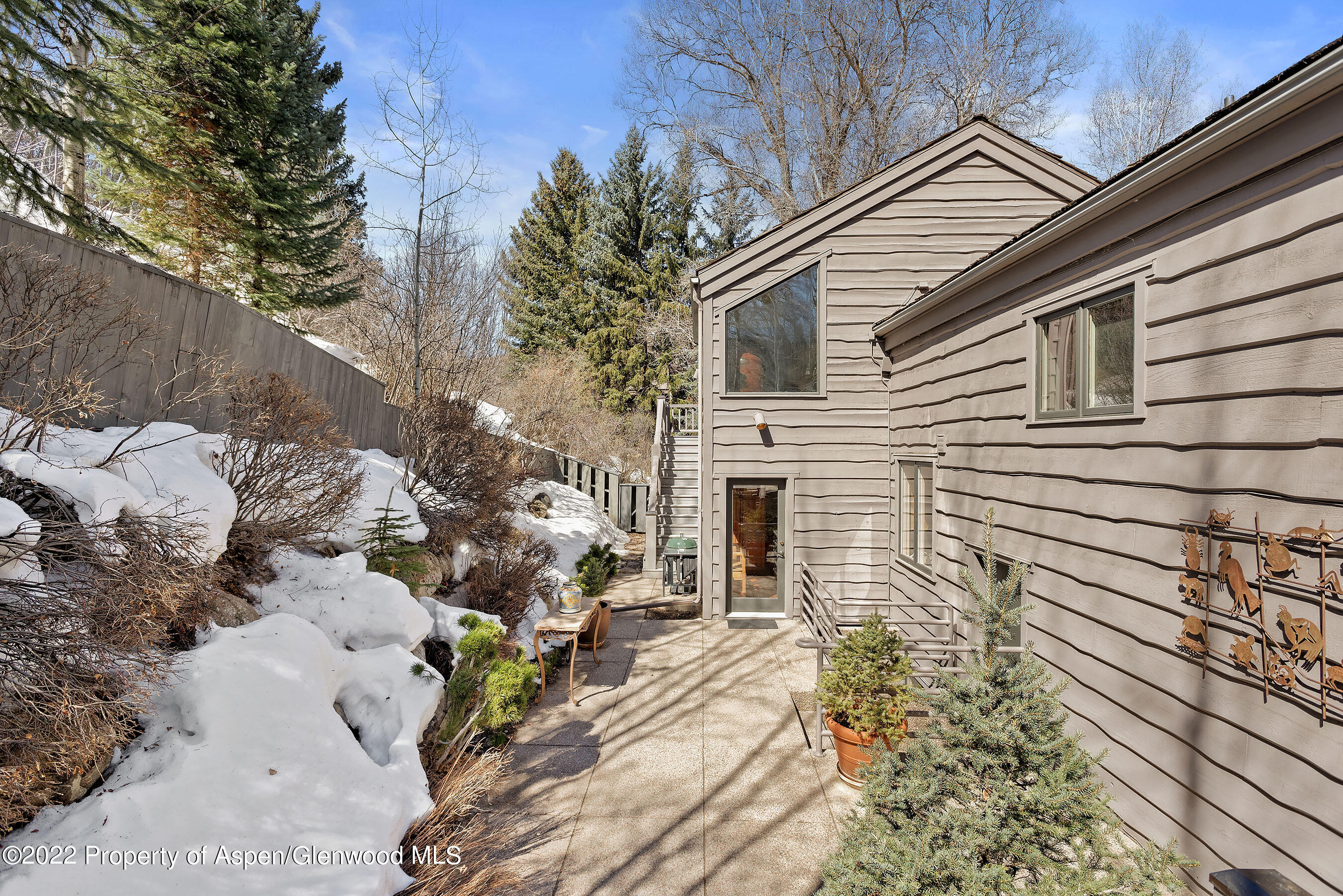 1205 Red Butte Drive Aspen CO 81611