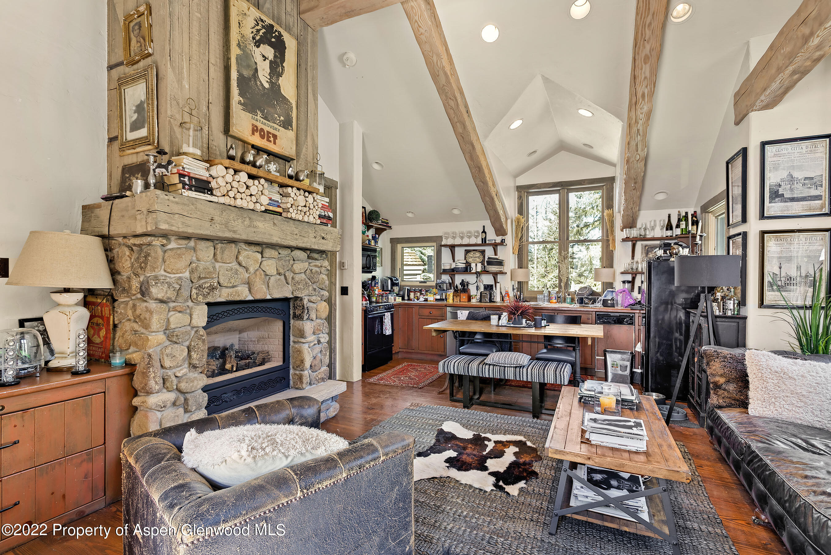 1205 Red Butte Drive Aspen CO 81611