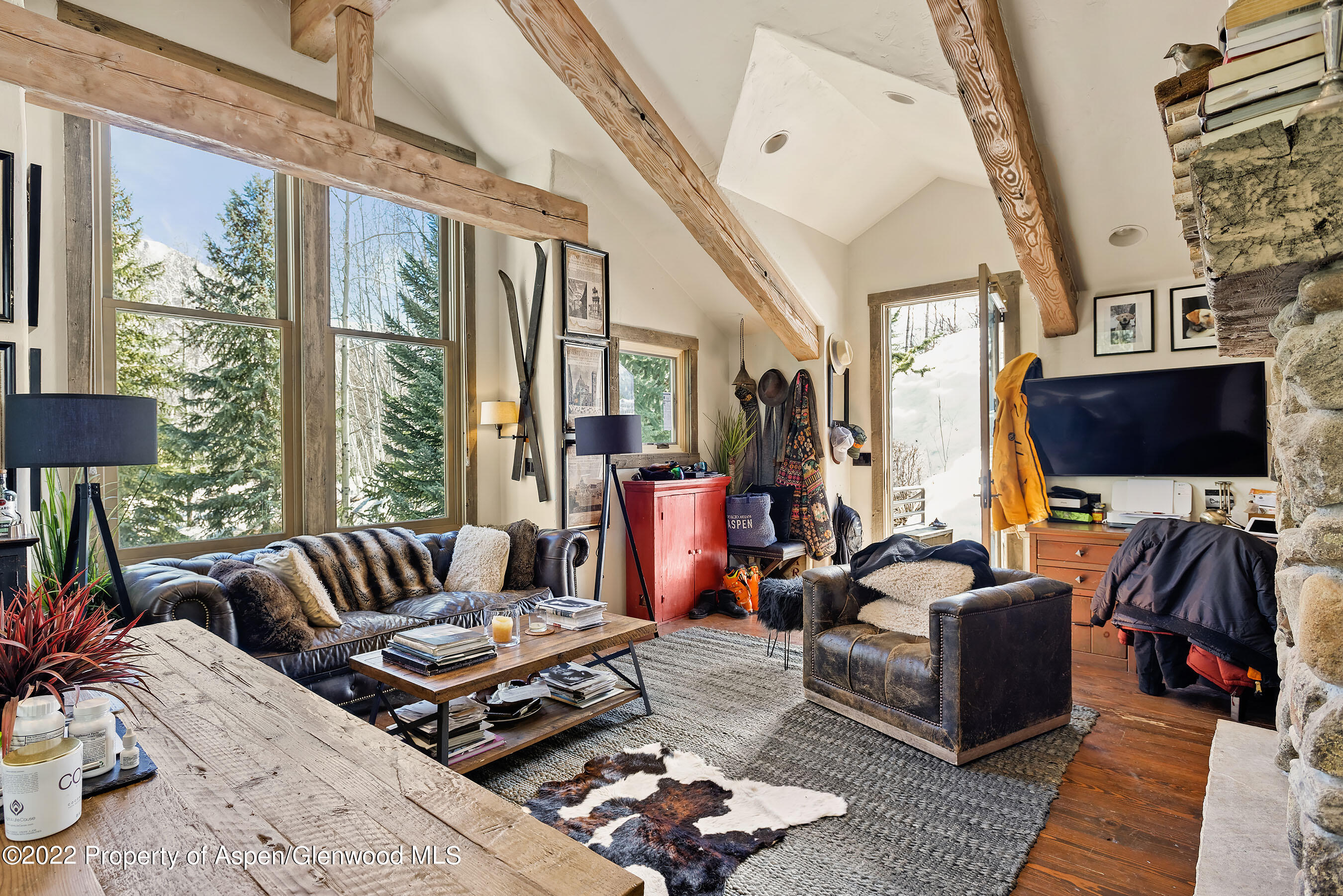 1205 Red Butte Drive Aspen CO 81611