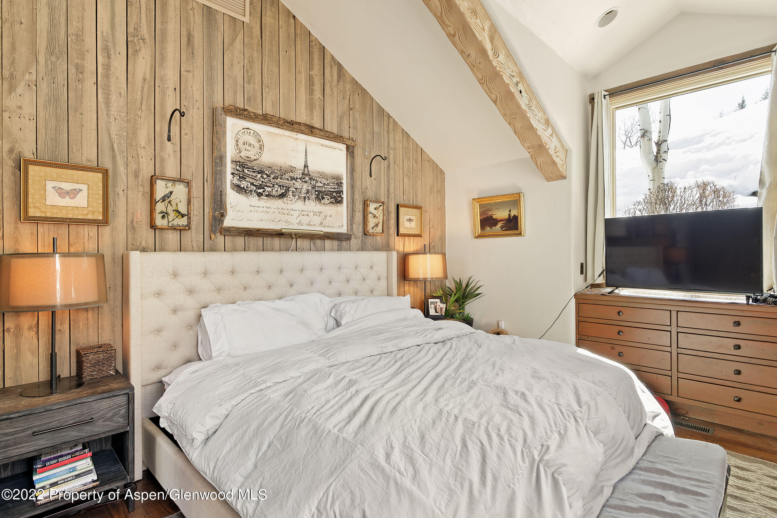 1205 Red Butte Drive Aspen CO 81611