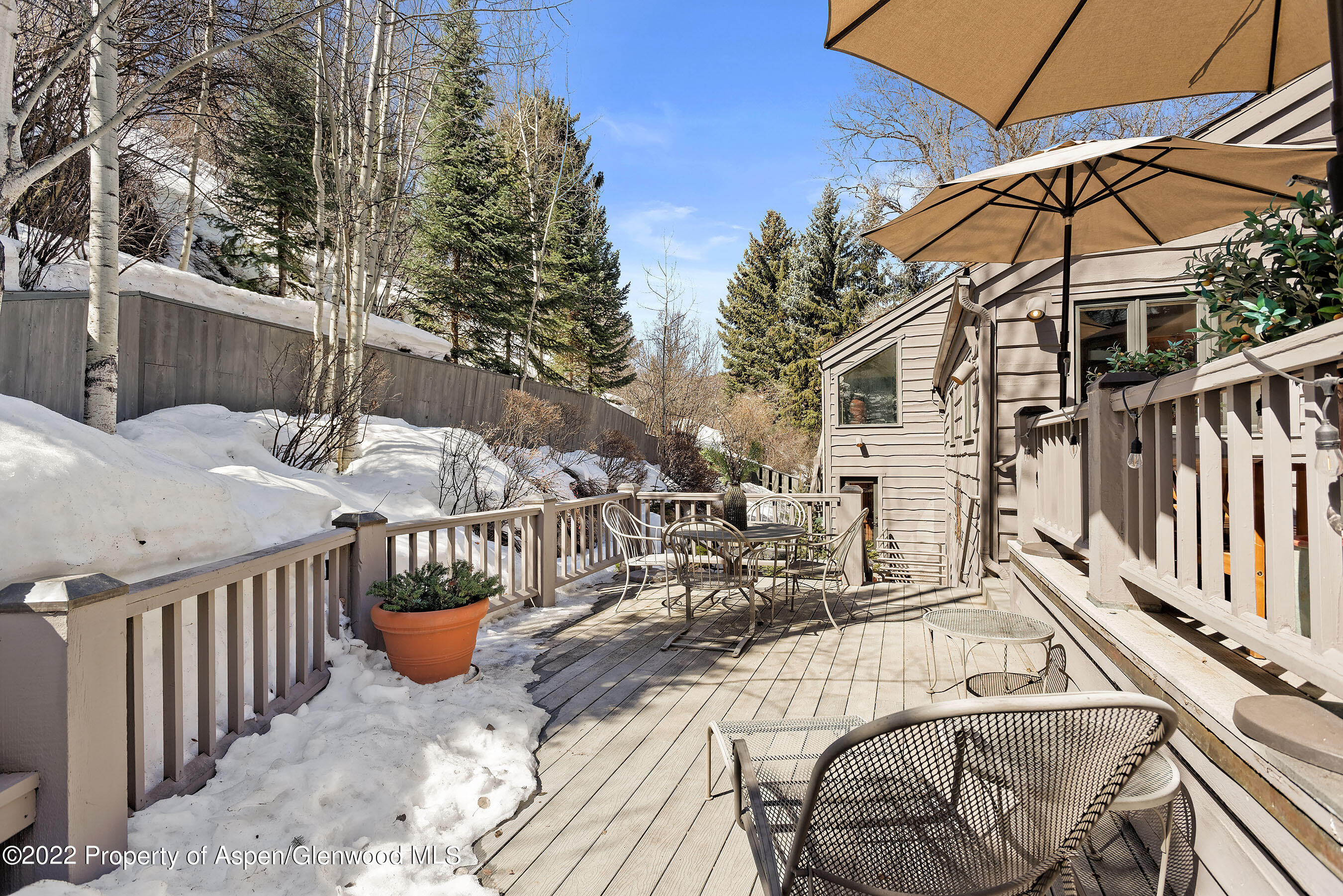 1205 Red Butte Drive Aspen CO 81611