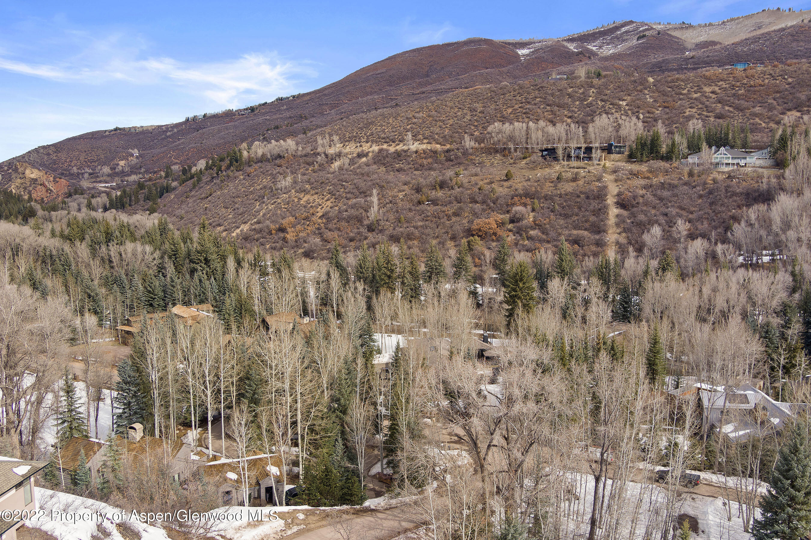 1205 Red Butte Drive Aspen CO 81611