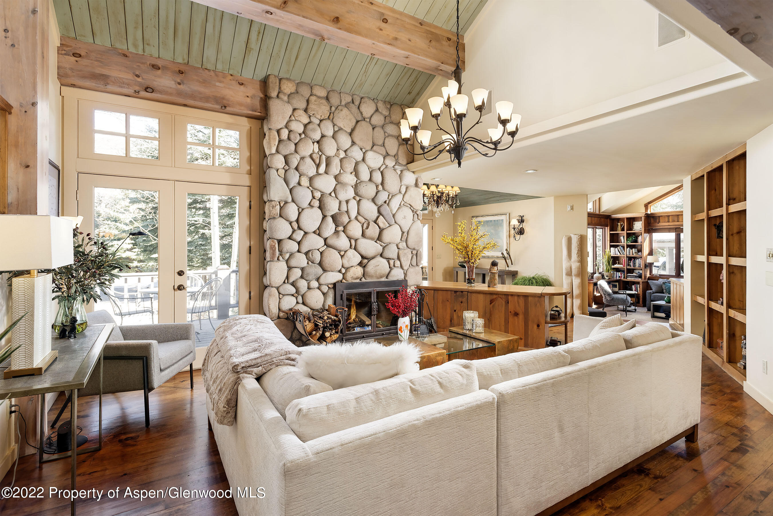 1205 Red Butte Drive Aspen CO 81611