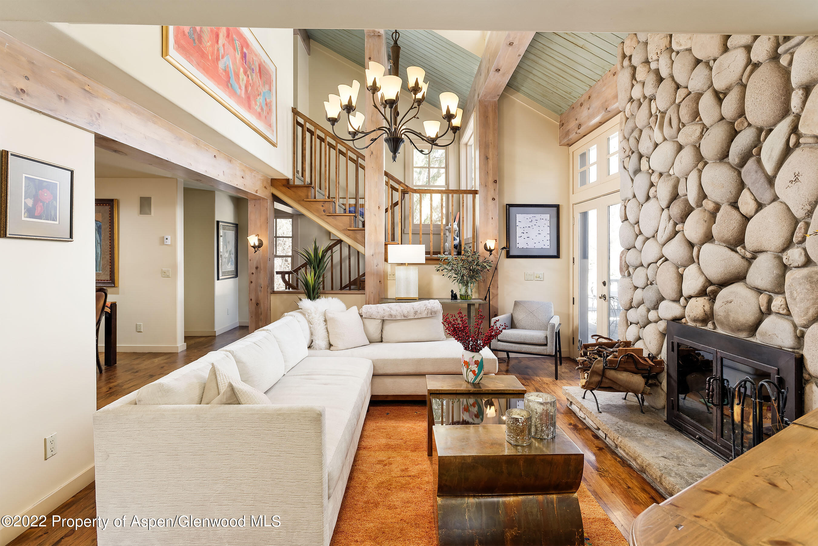 1205 Red Butte Drive Aspen CO 81611