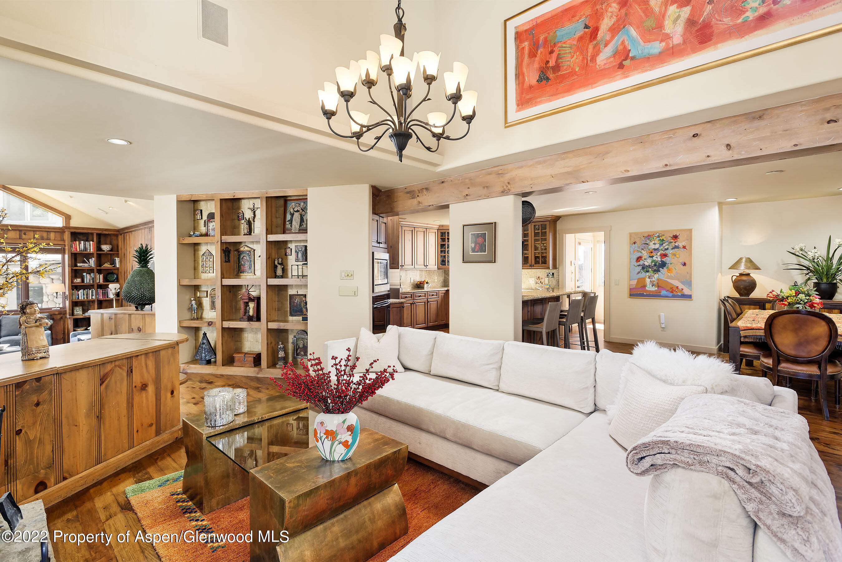 1205 Red Butte Drive Aspen CO 81611