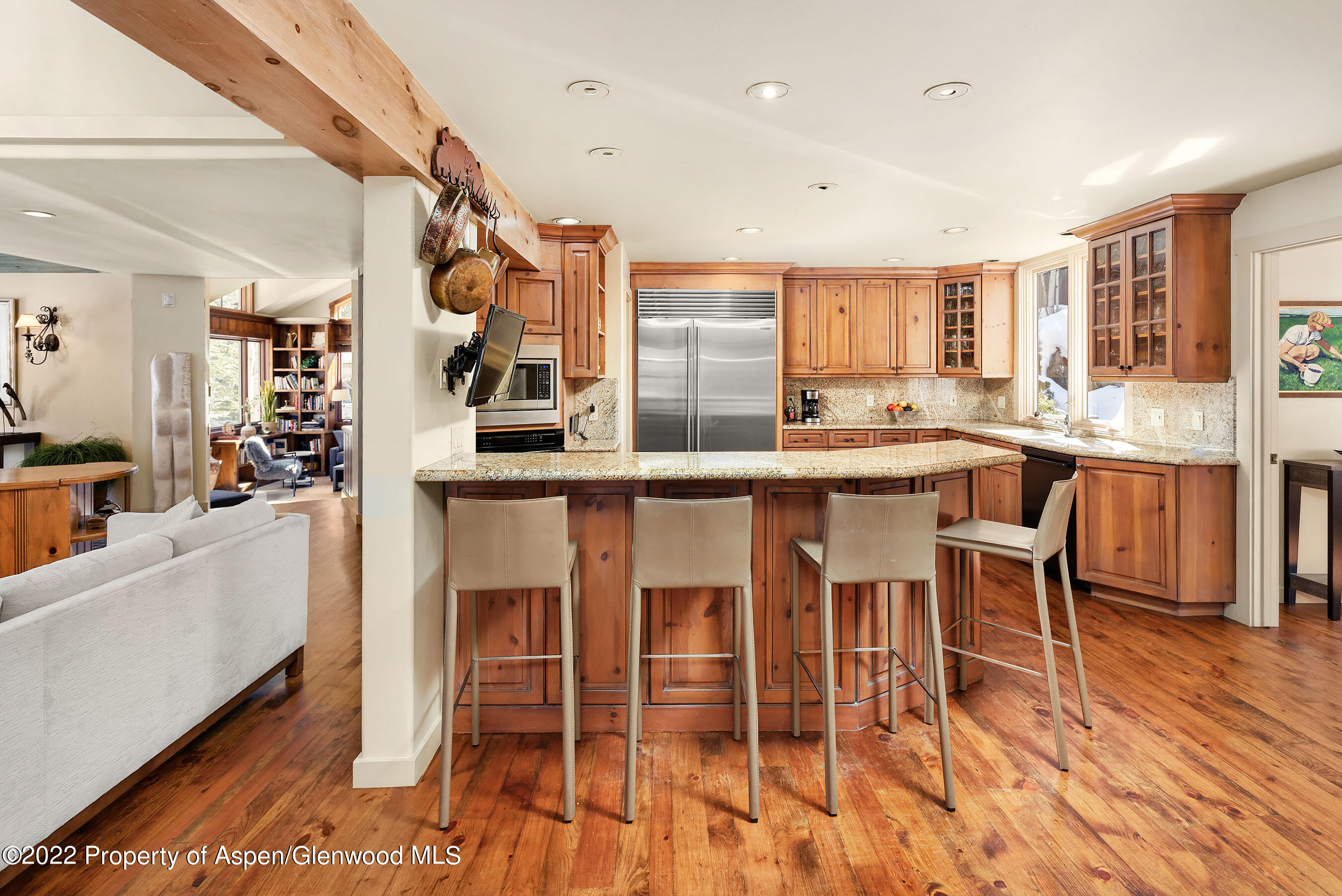 1205 Red Butte Drive Aspen CO 81611