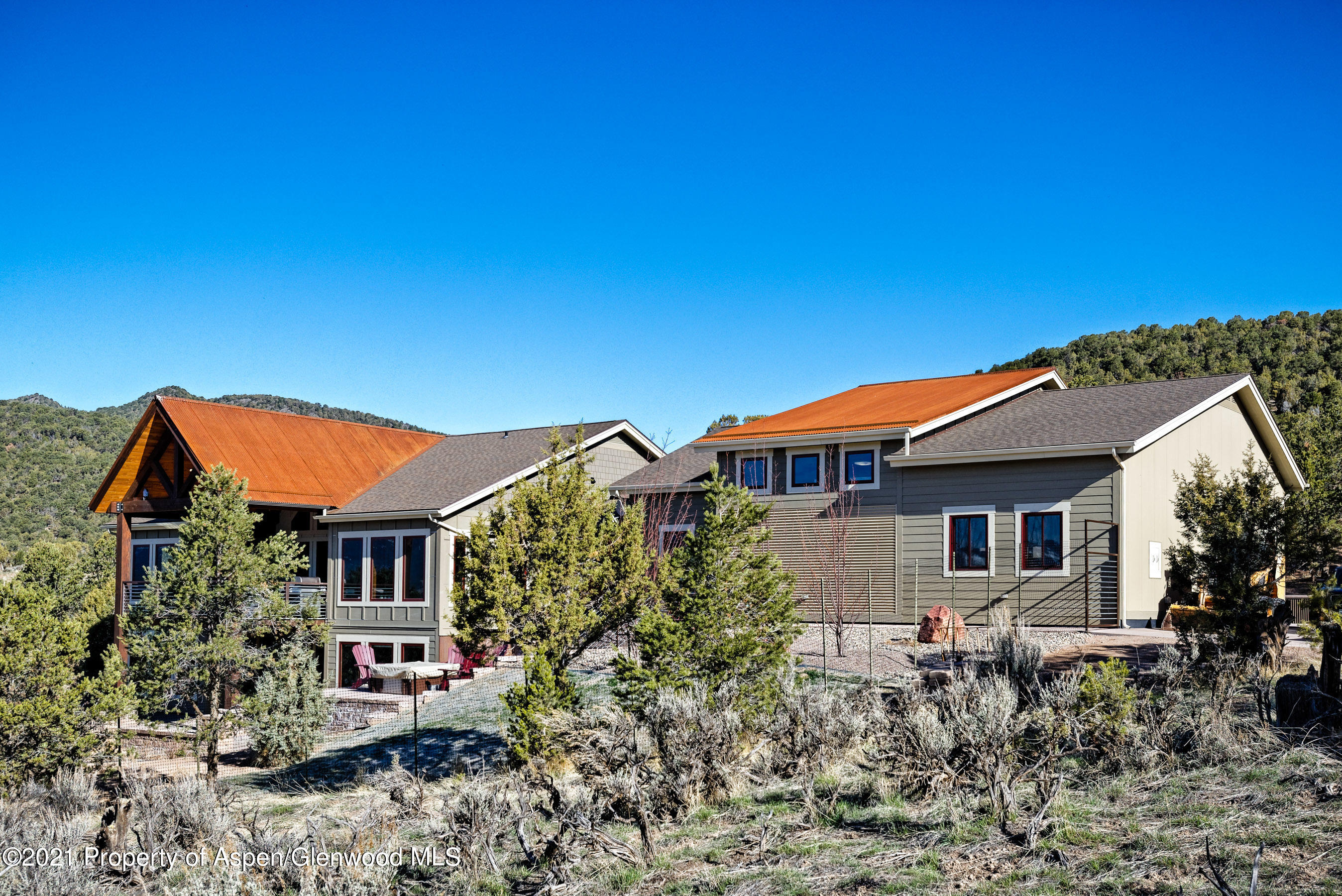 262 Wooden Deer Road Carbondale CO 81623