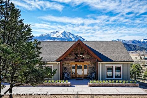 262 Wooden Deer Road Carbondale CO 81623