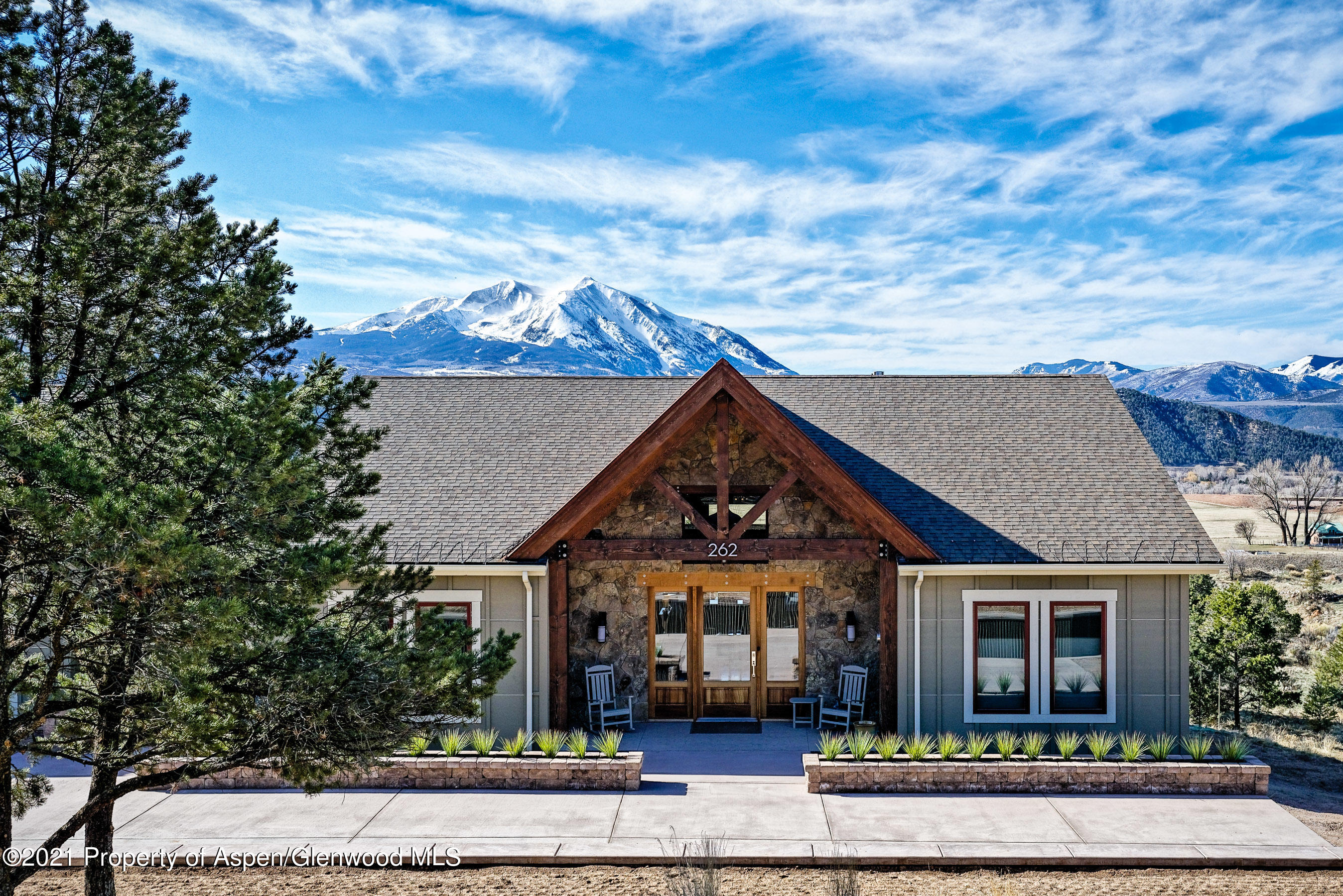262 Wooden Deer Road Carbondale CO 81623