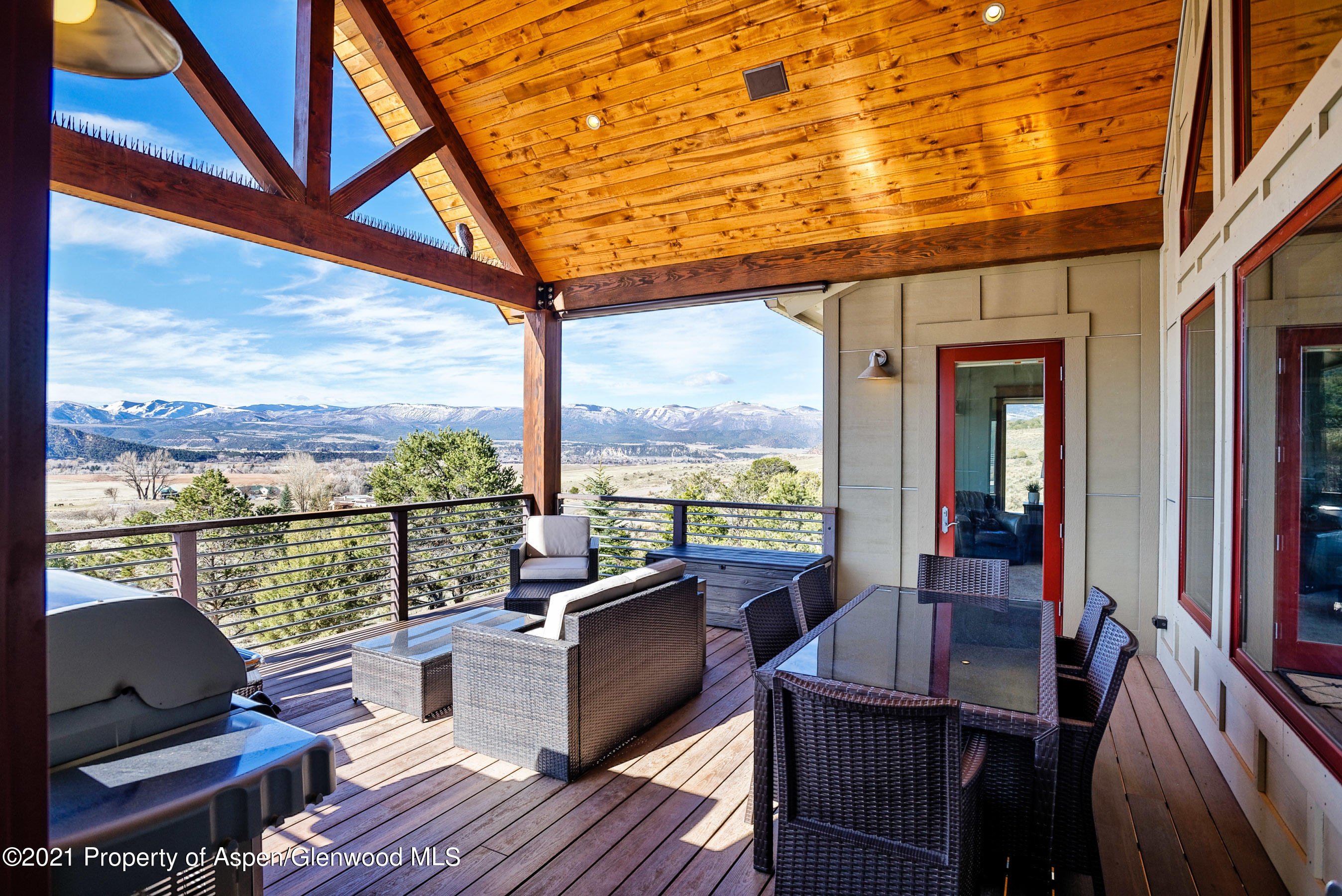 262 Wooden Deer Road Carbondale CO 81623