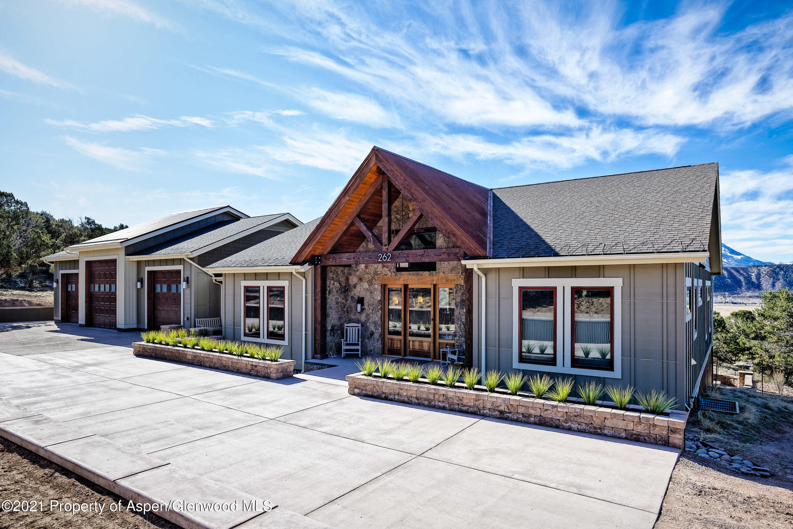 262 Wooden Deer Road Carbondale CO 81623
