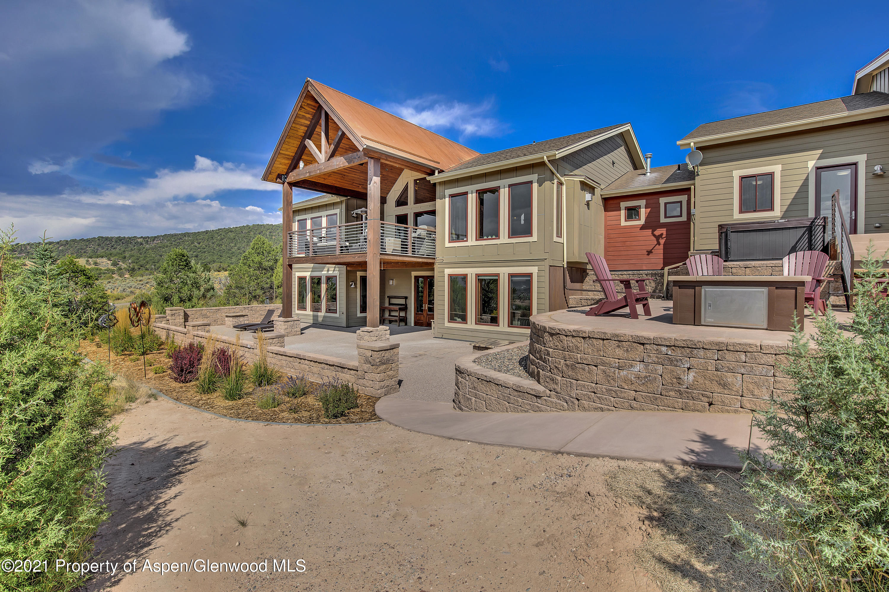 262 Wooden Deer Road Carbondale CO 81623