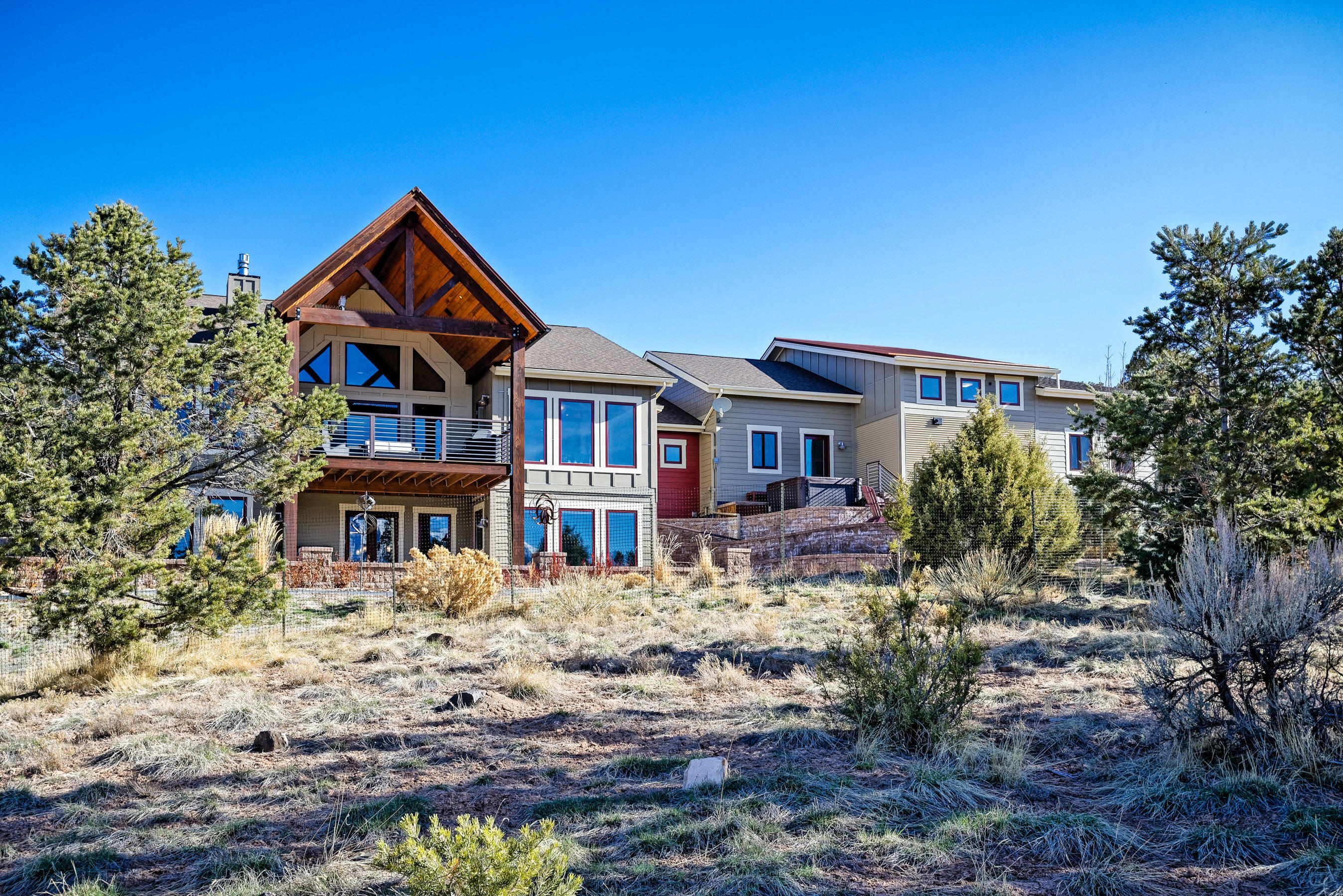 262 Wooden Deer Road Carbondale CO 81623