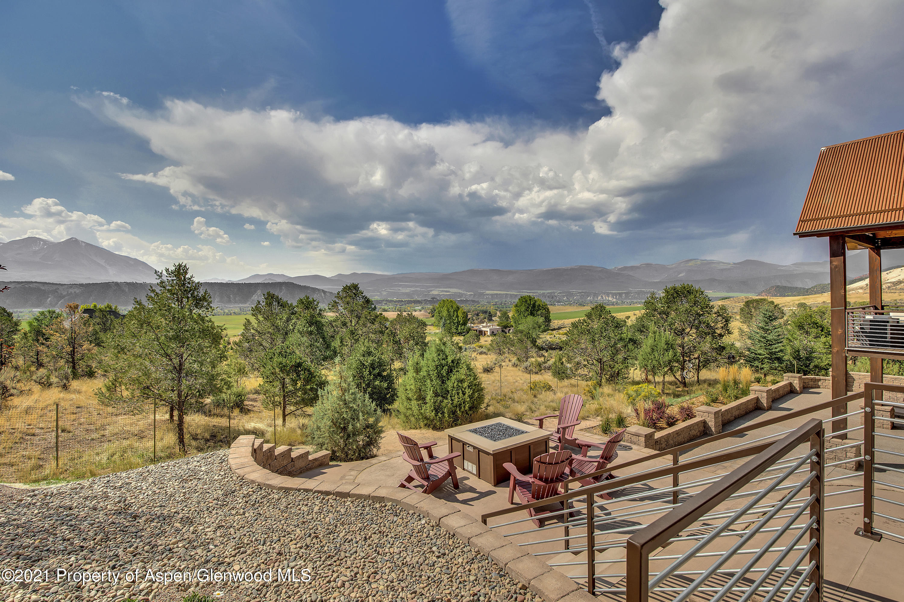 262 Wooden Deer Road Carbondale CO 81623