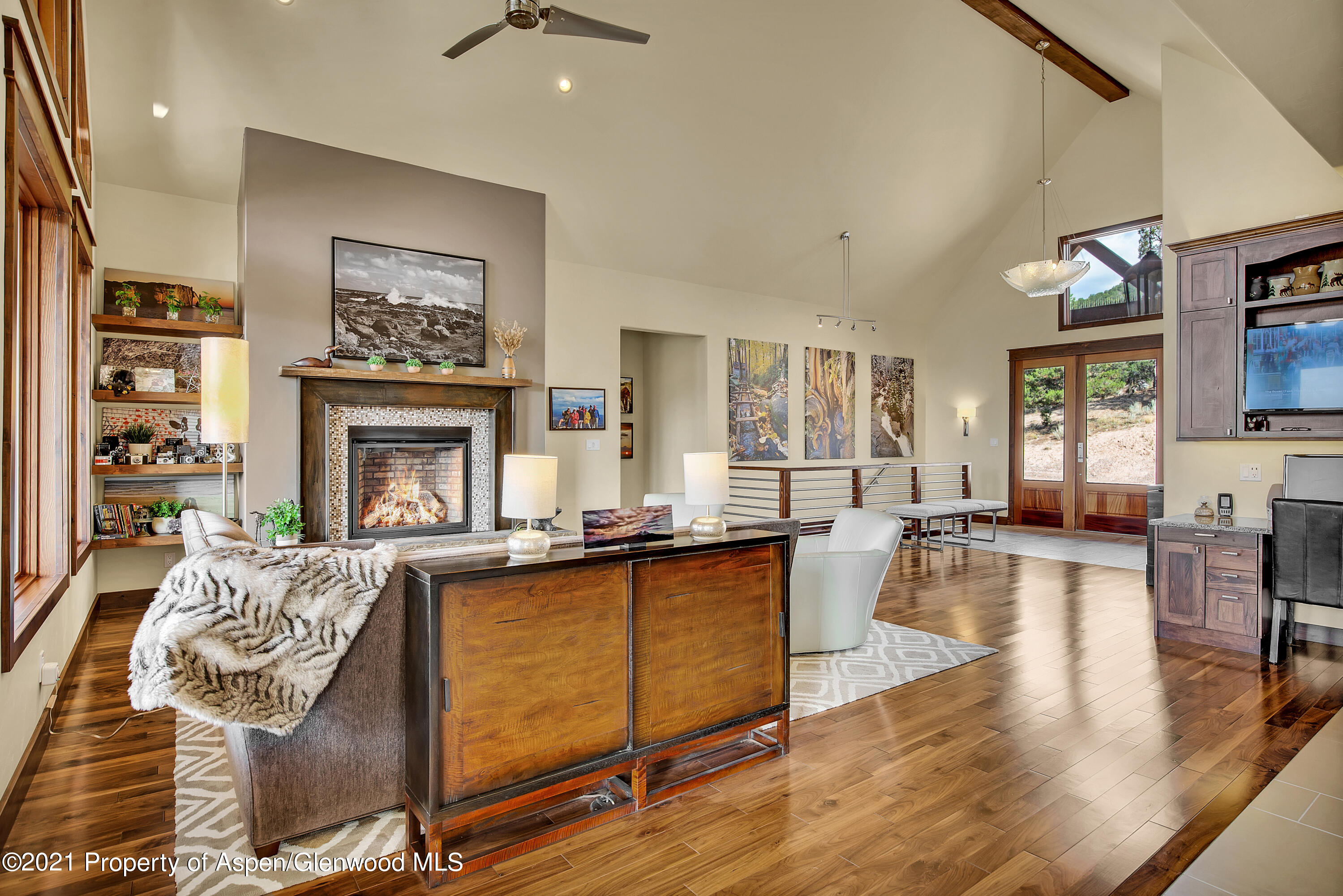262 Wooden Deer Road Carbondale CO 81623
