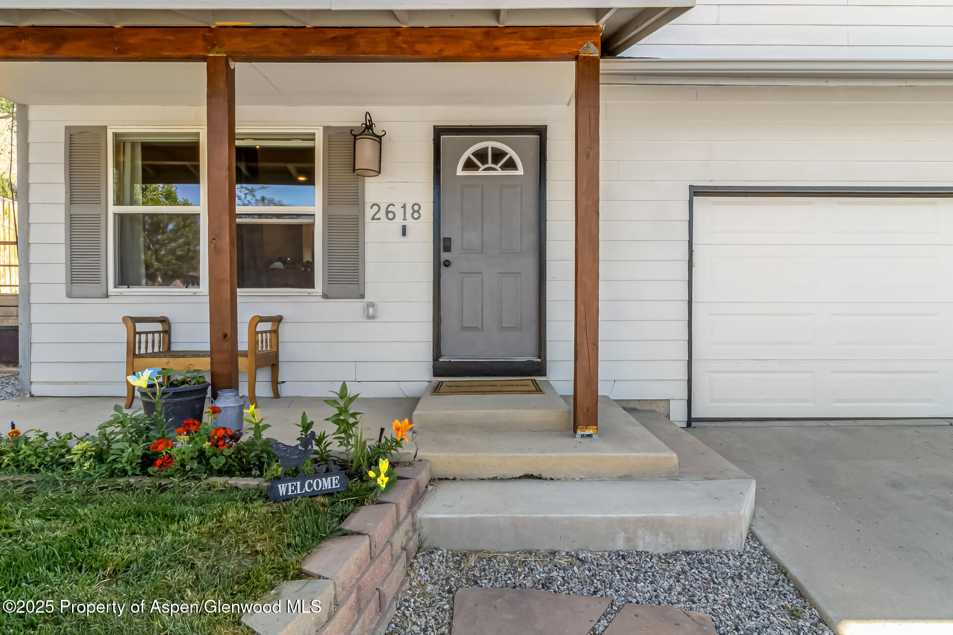 2618 Apache Court Rifle CO 81650