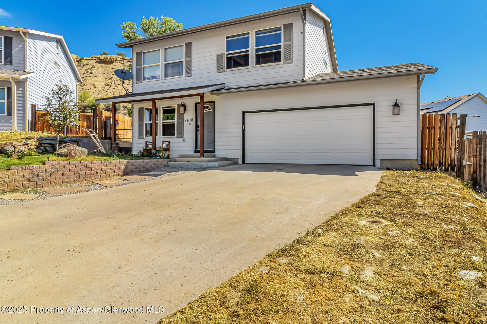 2618 Apache Court Rifle CO 81650