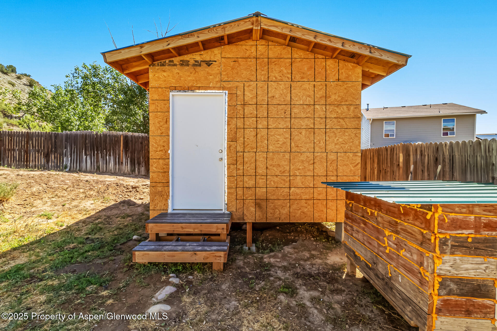 2618 Apache Court Rifle CO 81650