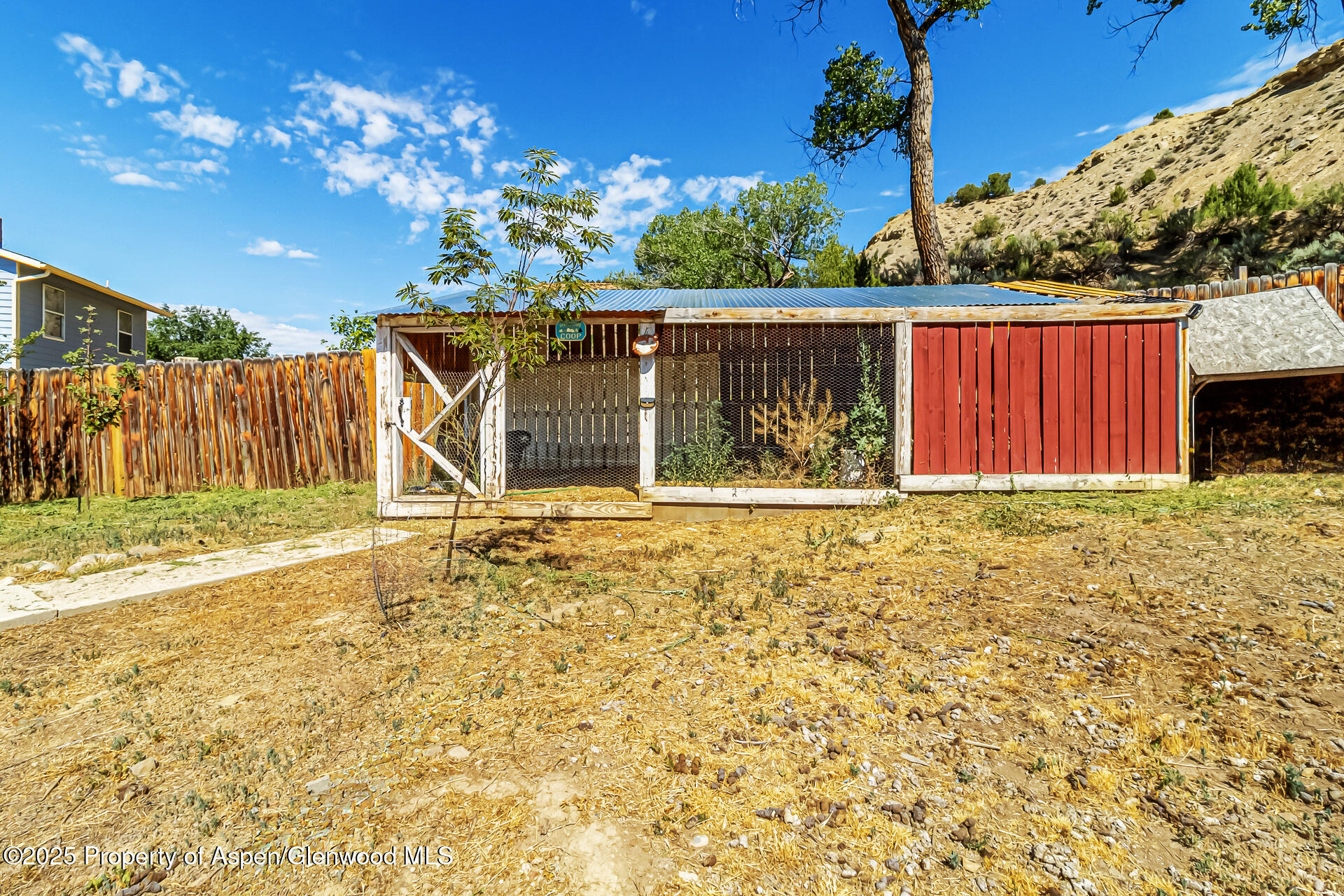 2618 Apache Court Rifle CO 81650