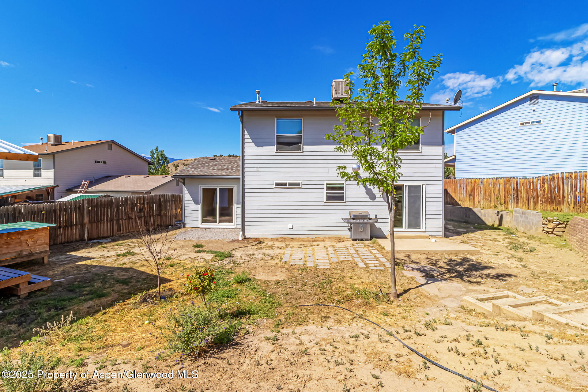 2618 Apache Court Rifle CO 81650