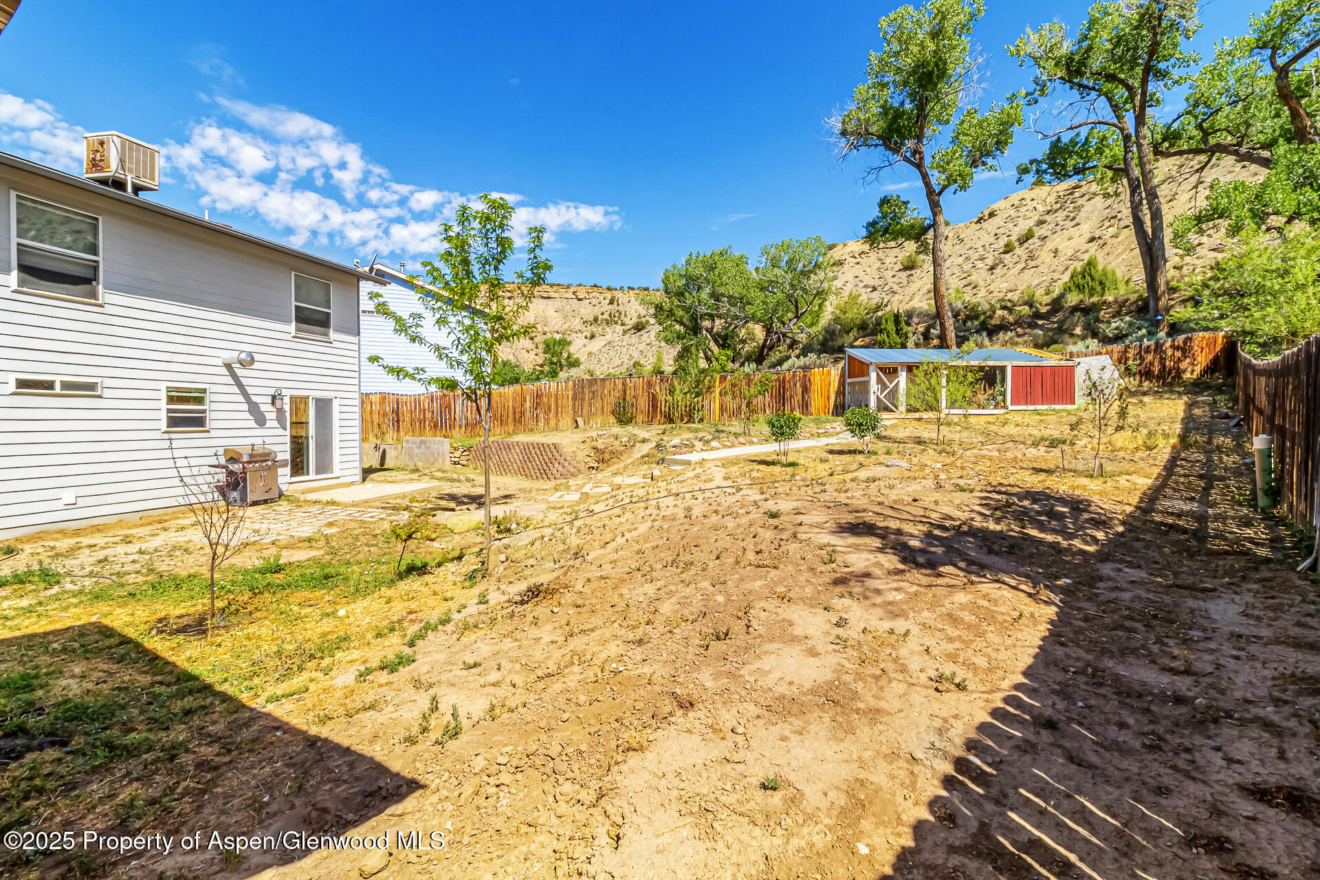 2618 Apache Court Rifle CO 81650