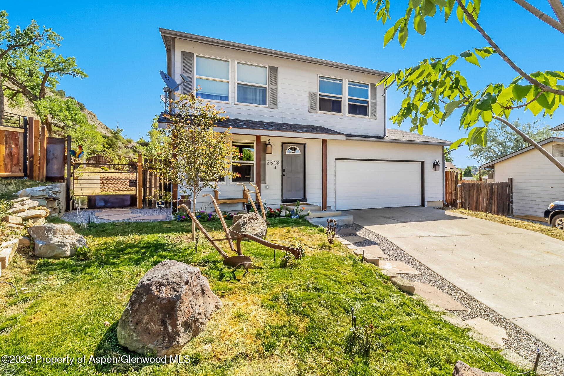 2618 Apache Court Rifle CO 81650