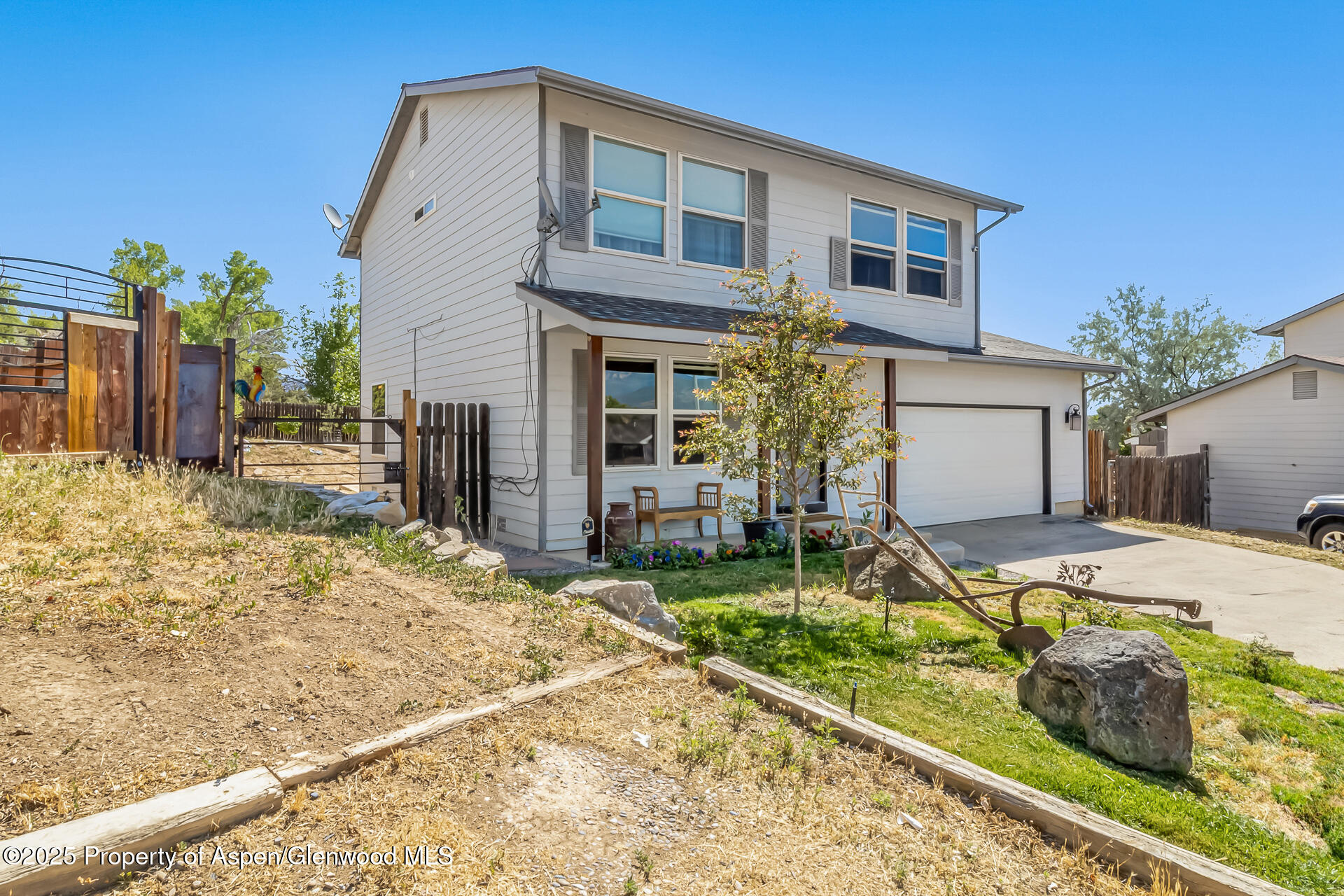 2618 Apache Court Rifle CO 81650