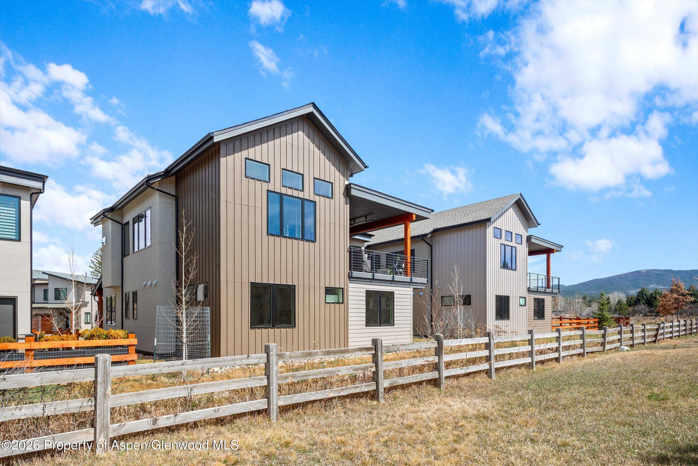 424 Jewels Lane Carbondale CO 81623