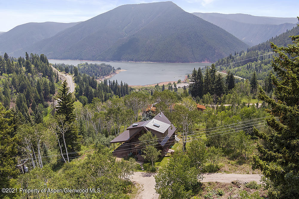 1318 Mclaughlin Lane Basalt CO 81621