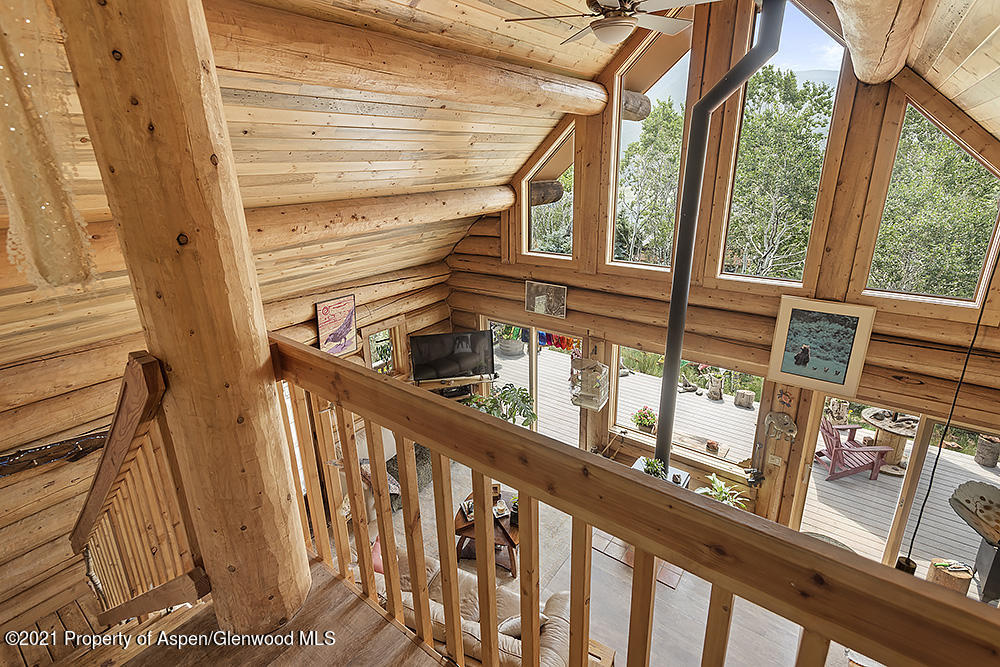 1318 Mclaughlin Lane Basalt CO 81621
