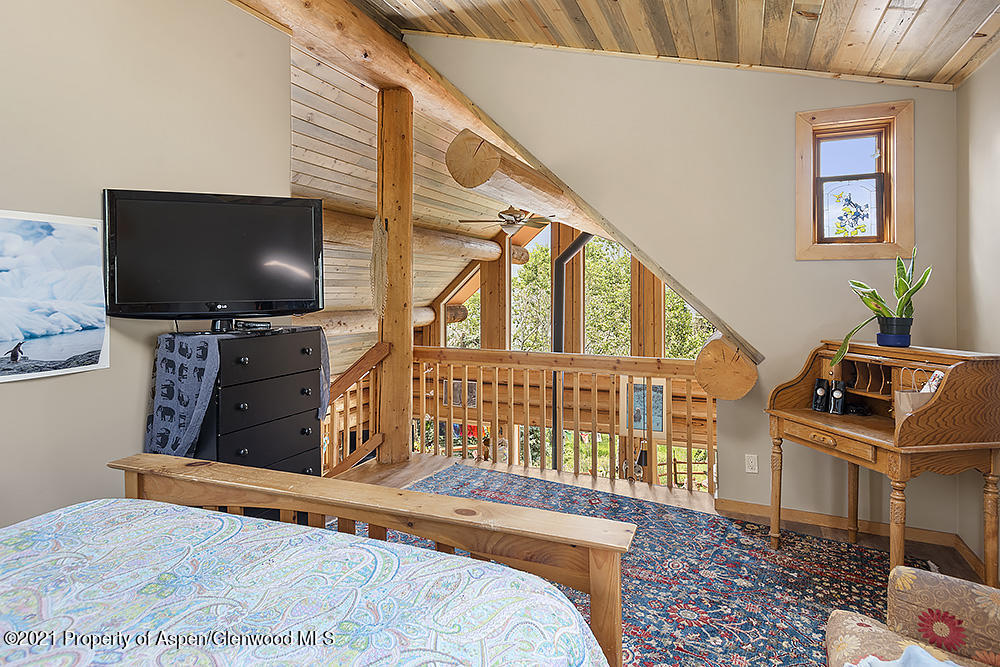 1318 Mclaughlin Lane Basalt CO 81621