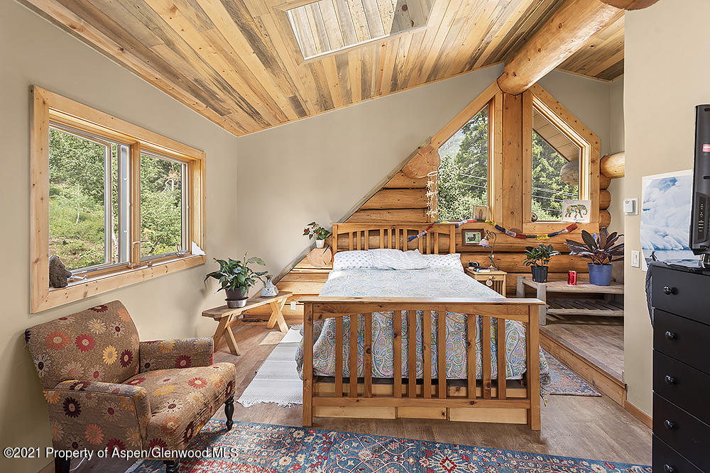 1318 Mclaughlin Lane Basalt CO 81621