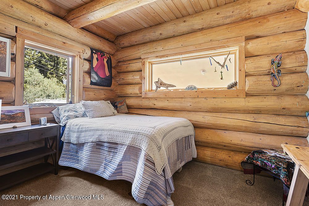 1318 Mclaughlin Lane Basalt CO 81621