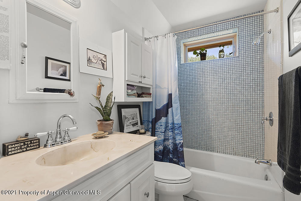 1318 Mclaughlin Lane Basalt CO 81621