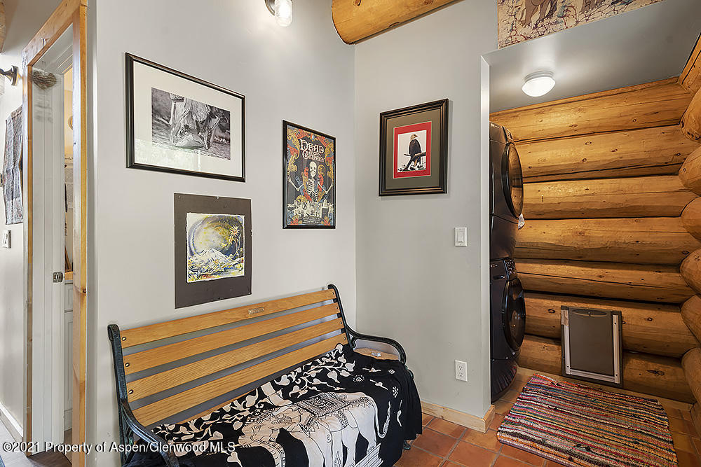 1318 Mclaughlin Lane Basalt CO 81621