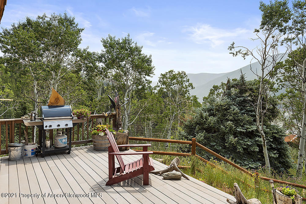 1318 Mclaughlin Lane Basalt CO 81621