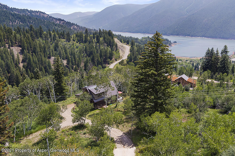 1318 Mclaughlin Lane Basalt CO 81621